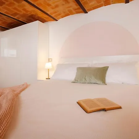 Appartement Fiorita