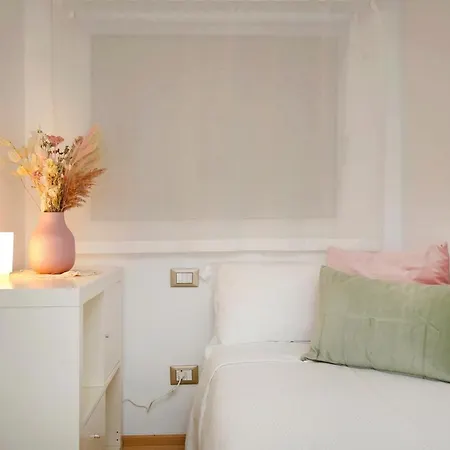 Fiorita Apartment