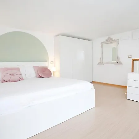 Appartement Fiorita Cattolica