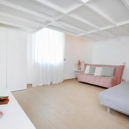 Appartement Fiorita