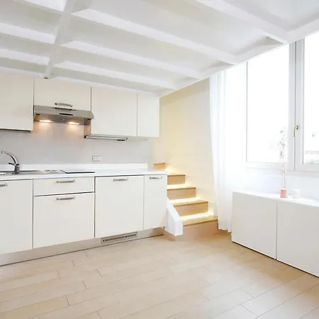 Appartement Fiorita