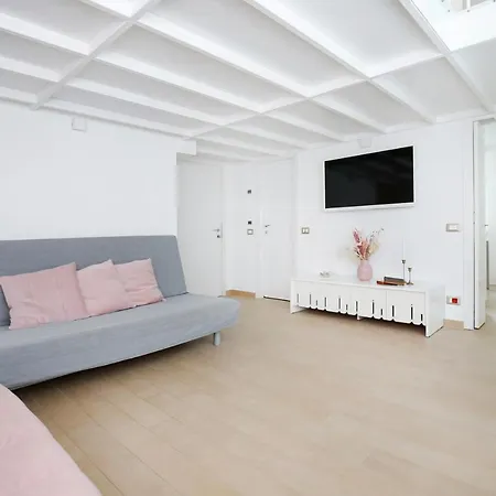 Fiorita Appartement Cattolica