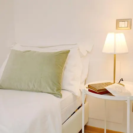 Appartement Fiorita *