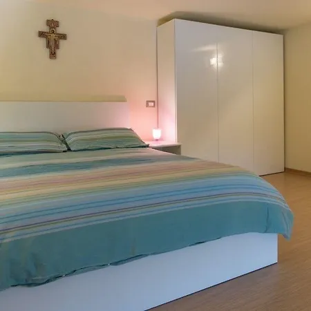 Appartement Fiorita