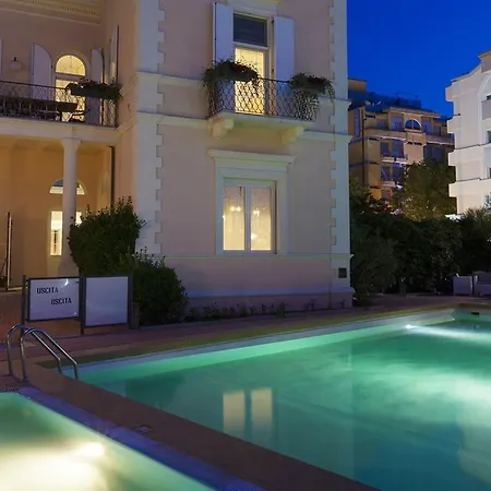Fiorita Appartement